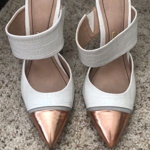 Point shoe - Size 6,5